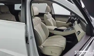 Hyundai Palisade 2022 2.2 Автомат в Москве № 3705, миниатюра 2