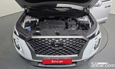 Hyundai Palisade 2022 2.2 Автомат в Москве № 3705, миниатюра 9