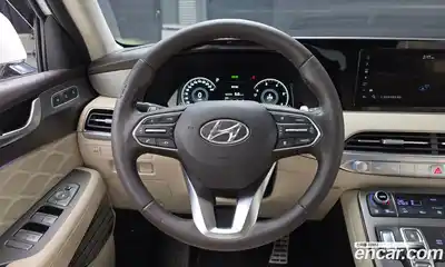 Hyundai Palisade 2022 2.2 Автомат в Москве № 3705, миниатюра 10
