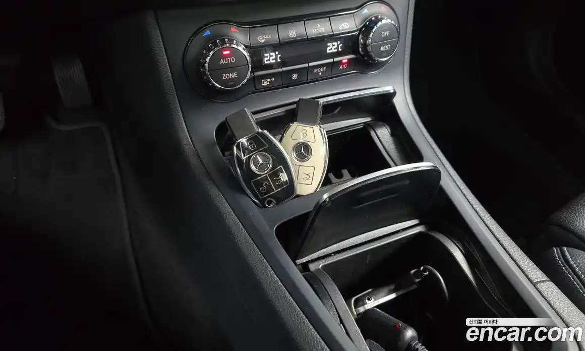 Mercedes-Benz B-Class 2018 2.0 Автомат в Москве № 371980, фото 9