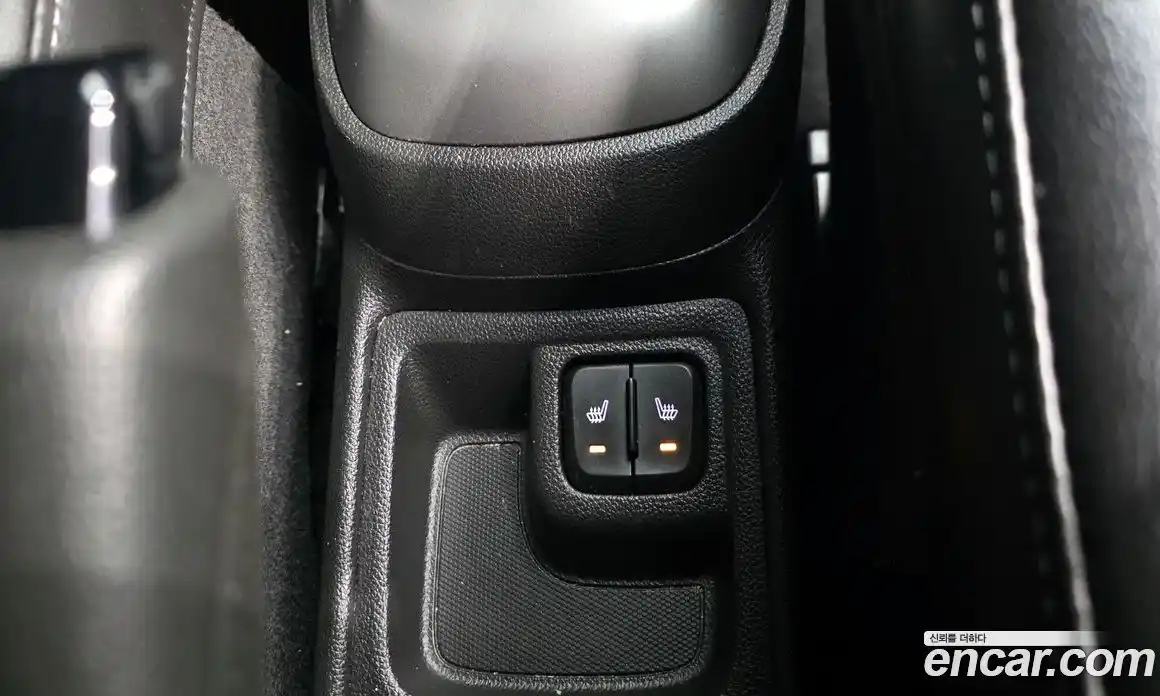 Chevrolet Spark 2020 1.0 Автомат в Москве № 37540, фото 18