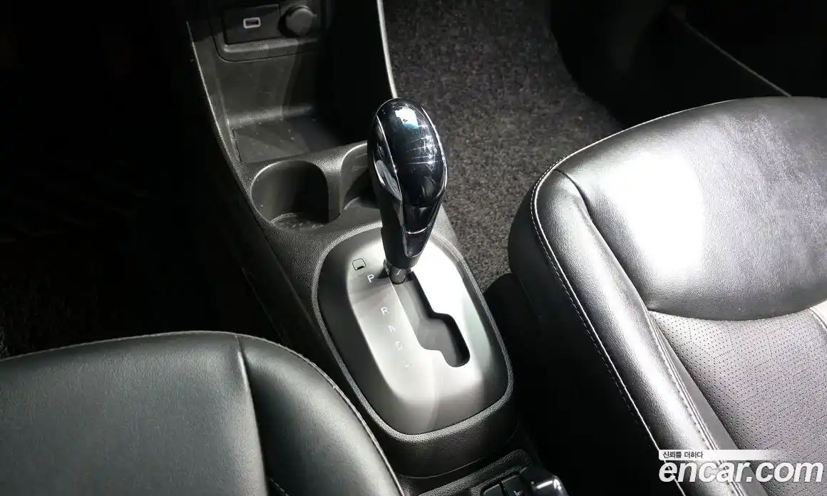 Chevrolet Spark 2020 1.0 Автомат в Москве № 37540, фото 20