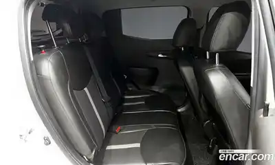 Chevrolet Spark 2020 1.0 Автомат в Москве № 37540, миниатюра 2