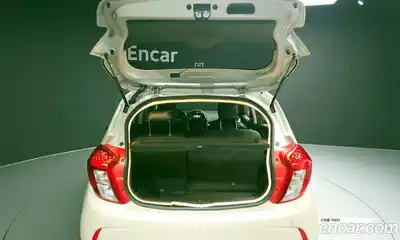 Chevrolet Spark 2020 1.0 Автомат в Москве № 37540, миниатюра 9