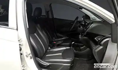 Chevrolet Spark 2020 1.0 Автомат в Москве № 37540, миниатюра 10
