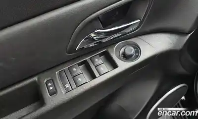 Chevrolet Cruze 2015 1.8 Автомат в Москве № 37545, миниатюра 2