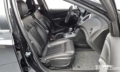 Chevrolet Cruze 2015 1.8 Автомат в Москве № 37545, миниатюра 6