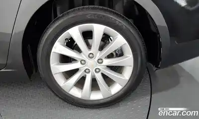 Chevrolet Cruze 2015 1.8 Автомат в Москве № 37545, миниатюра 7