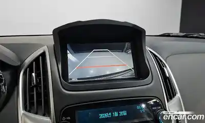 Chevrolet Cruze 2015 1.8 Автомат в Москве № 37545, миниатюра 9