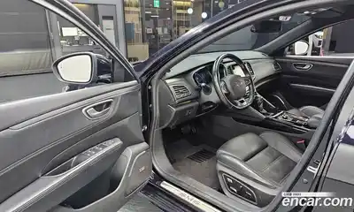 Renault SM6 2020 2.0 Автомат в Москве № 382819, миниатюра 11