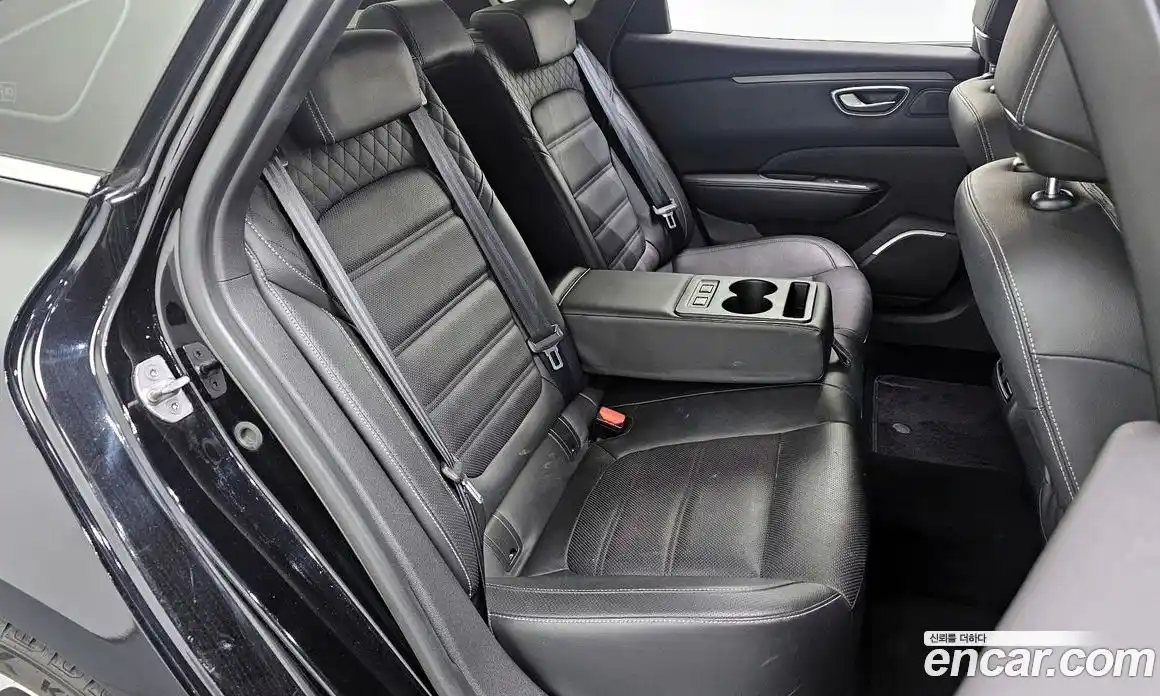 Renault SM6 2020 2.0 Автомат в Москве № 382819, фото 12