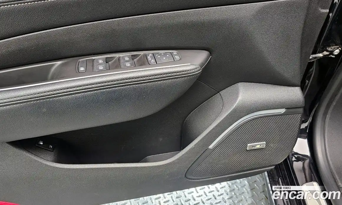 Renault SM6 2020 2.0 Автомат в Москве № 382819, фото 16