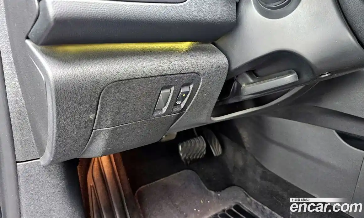 Renault SM6 2020 2.0 Автомат в Москве № 382819, фото 17