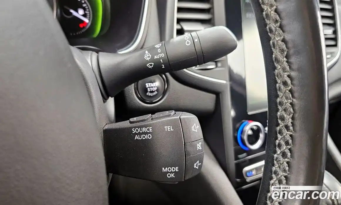 Renault SM6 2020 2.0 Автомат в Москве № 382819, фото 18