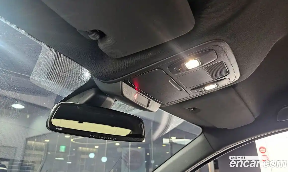 Renault SM6 2020 2.0 Автомат в Москве № 382819, фото 20