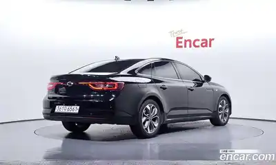 Renault SM6 2020 2.0 Автомат в Москве № 382819, миниатюра 2