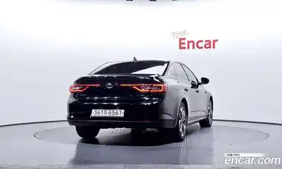 Renault SM6 2020 2.0 Автомат в Москве № 382819, миниатюра 4