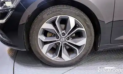 Renault SM6 2020 2.0 Автомат в Москве № 382819, миниатюра 5