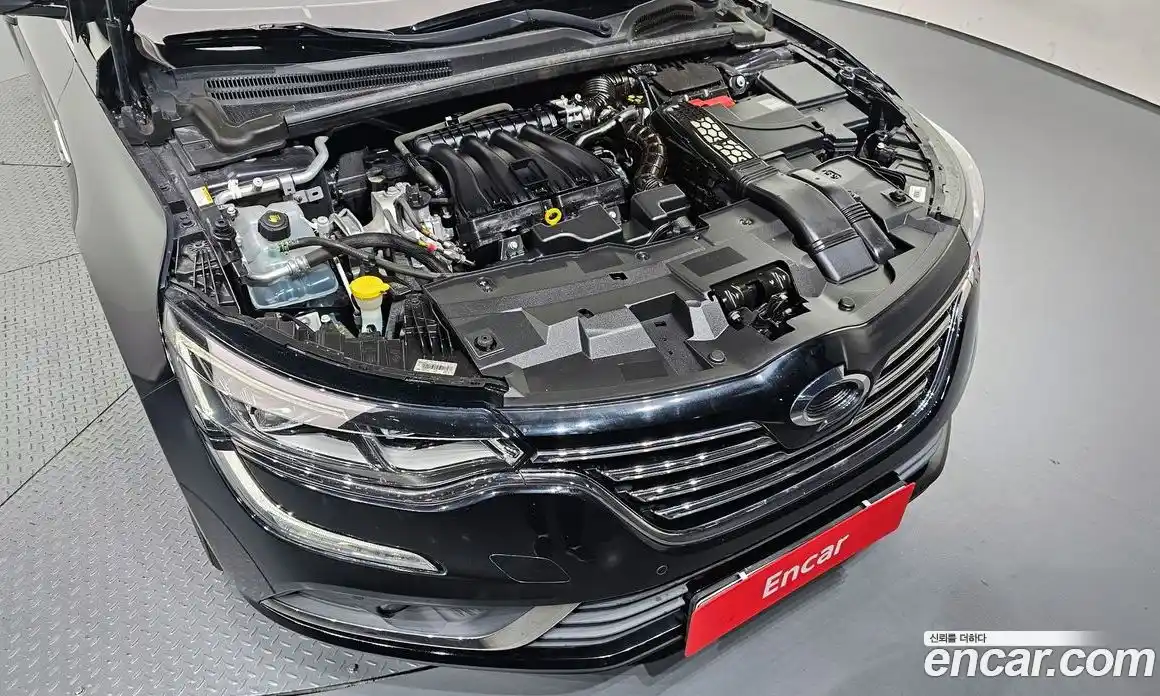 Renault SM6 2020 2.0 Автомат в Москве № 382819, фото 6