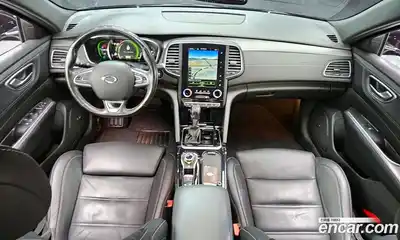 Renault SM6 2020 2.0 Автомат в Москве № 382819, миниатюра 7