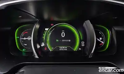 Renault SM6 2020 2.0 Автомат в Москве № 382819, миниатюра 8