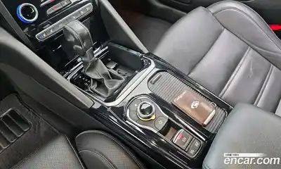 Renault SM6 2020 2.0 Автомат в Москве № 382819, миниатюра 9