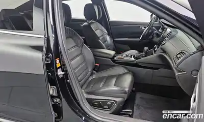 Renault SM6 2020 2.0 Автомат в Москве № 382819, миниатюра 10