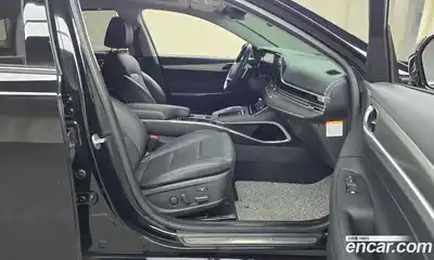 Hyundai Grandeur 2022 2.4 Автомат в Москве № 382939, миниатюра 11