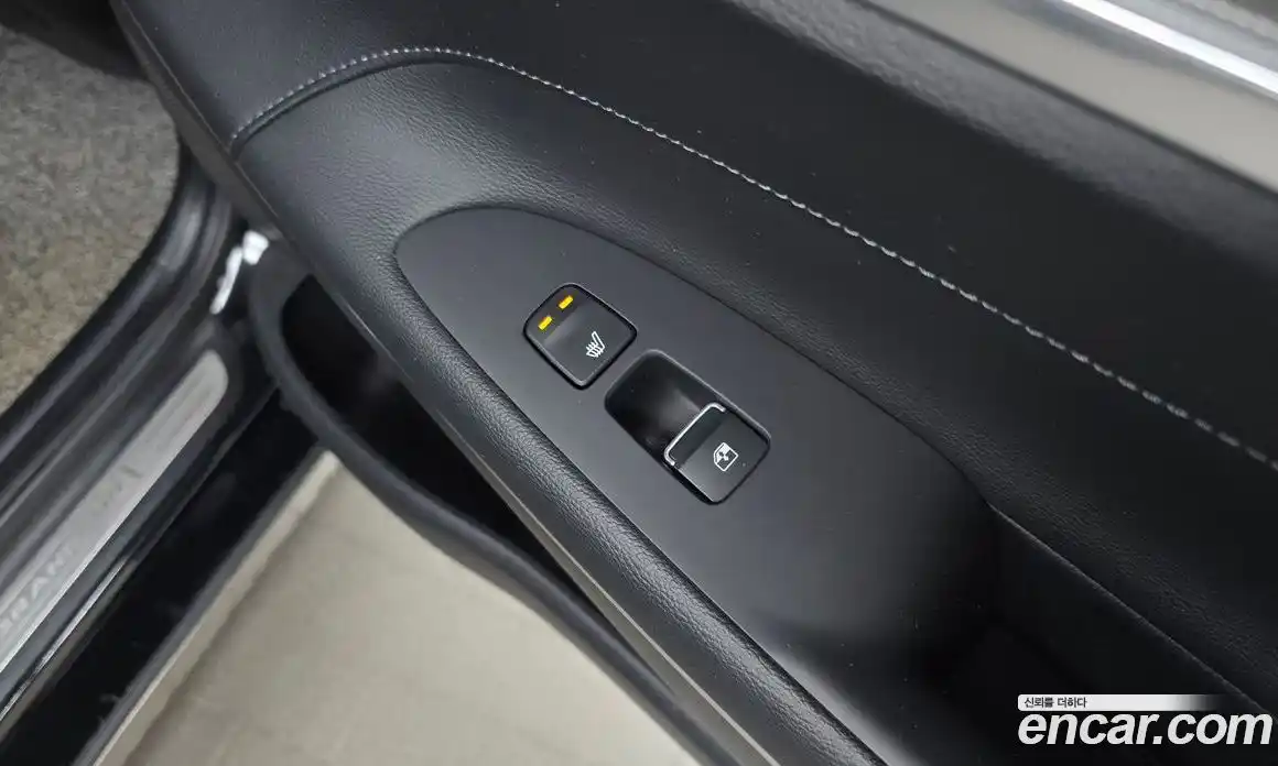 Hyundai Grandeur 2022 2.4 Автомат в Москве № 382939, фото 18