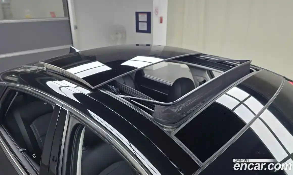 Hyundai Grandeur 2022 2.4 Автомат в Москве № 382939, фото 19