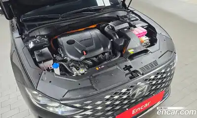 Hyundai Grandeur 2022 2.4 Автомат в Москве № 382939, миниатюра 6