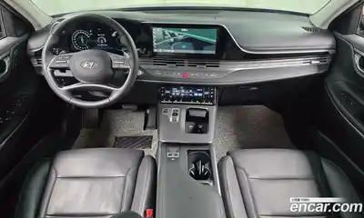 Hyundai Grandeur 2022 2.4 Автомат в Москве № 382939, миниатюра 7