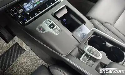 Hyundai Grandeur 2022 2.4 Автомат в Москве № 382939, миниатюра 9