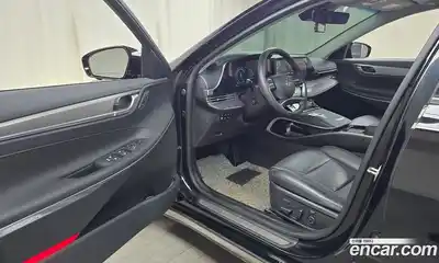 Hyundai Grandeur 2022 2.4 Автомат в Москве № 382939, миниатюра 10