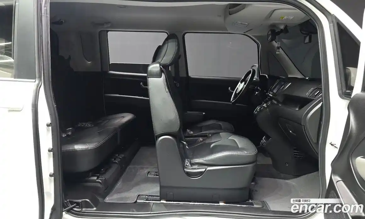 Kia Ray 2024 1.0 Автомат в Москве № 383568, фото 11