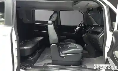 Kia Ray 2024 1.0 Автомат в Москве № 383568, миниатюра 11