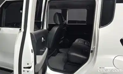 Kia Ray 2024 1.0 Автомат в Москве № 383568, миниатюра 12