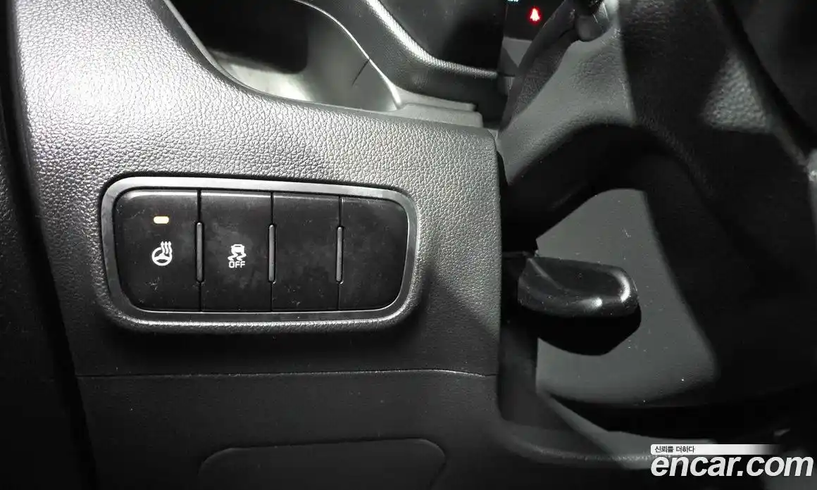 Kia Ray 2024 1.0 Автомат в Москве № 383568, фото 16