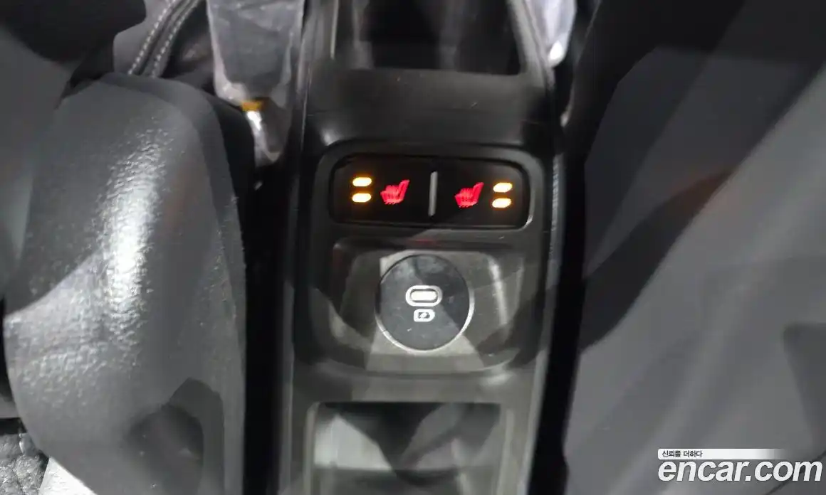 Kia Ray 2024 1.0 Автомат в Москве № 383568, фото 19