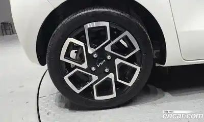 Kia Ray 2024 1.0 Автомат в Москве № 383568, миниатюра 5