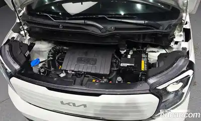 Kia Ray 2024 1.0 Автомат в Москве № 383568, миниатюра 6