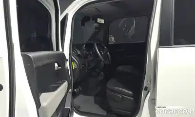 Kia Ray 2024 1.0 Автомат в Москве № 383568, миниатюра 10