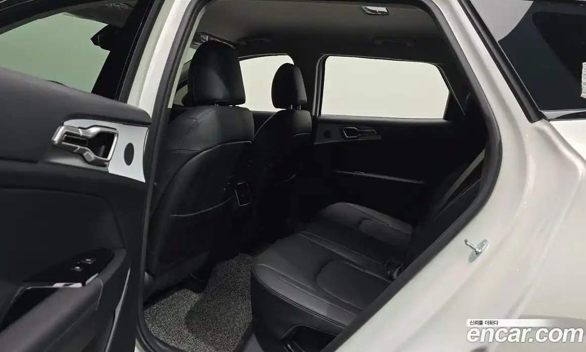 Kia Sportage 2024 2.0 Автомат в Москве № 383593, фото 11