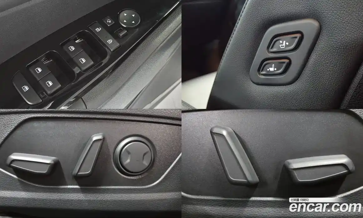 Kia Sportage 2024 2.0 Автомат в Москве № 383593, фото 12