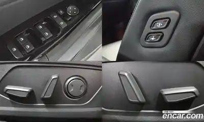 Kia Sportage 2024 2.0 Автомат в Москве № 383593, миниатюра 12