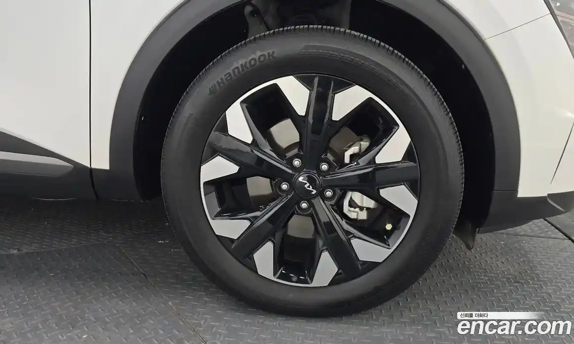 Kia Sportage 2024 2.0 Автомат в Москве № 383593, фото 4