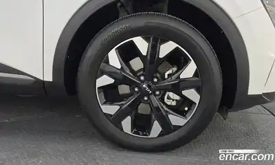 Kia Sportage 2024 2.0 Автомат в Москве № 383593, миниатюра 4