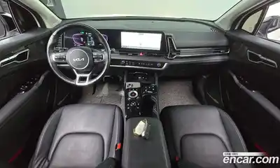 Kia Sportage 2024 2.0 Автомат в Москве № 383593, миниатюра 6