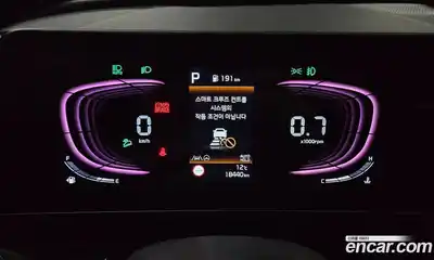 Kia Sportage 2024 2.0 Автомат в Москве № 383593, миниатюра 7