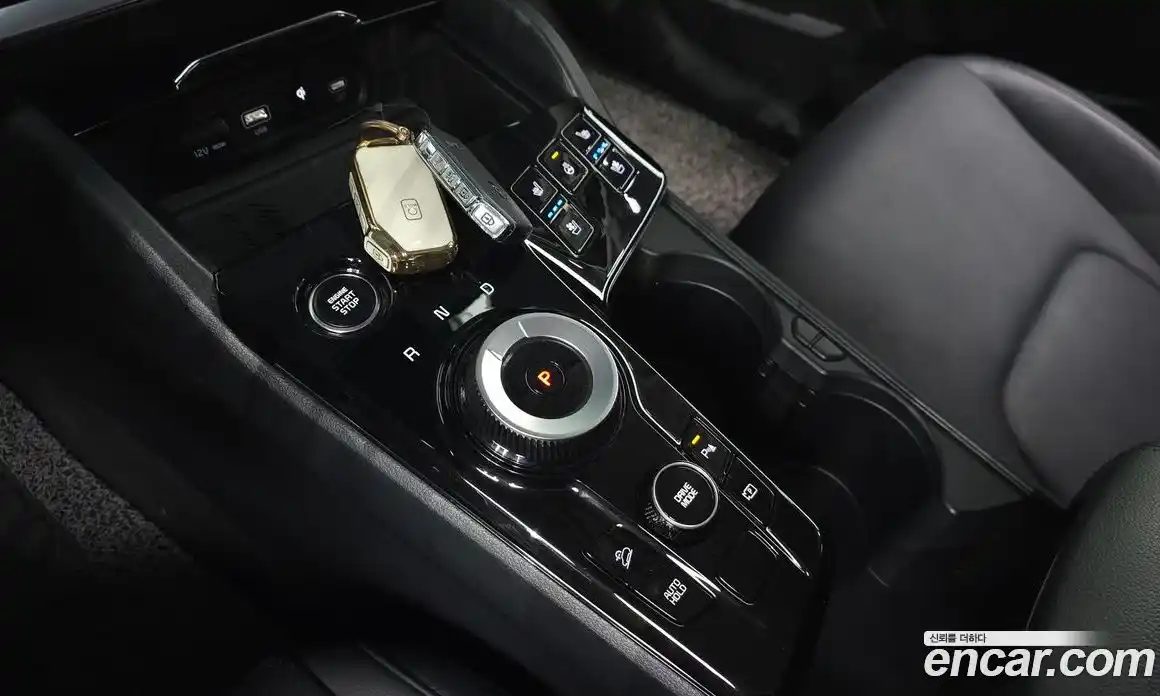 Kia Sportage 2024 2.0 Автомат в Москве № 383593, фото 8